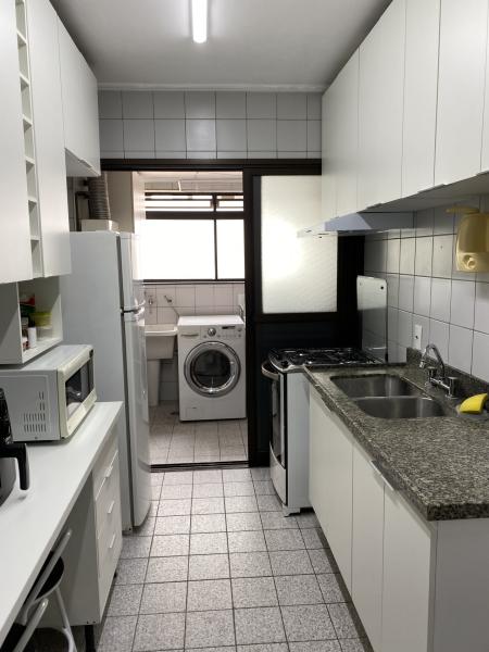 Imagem 16 da galeria do anúncio: Moema - Quarto Feminino