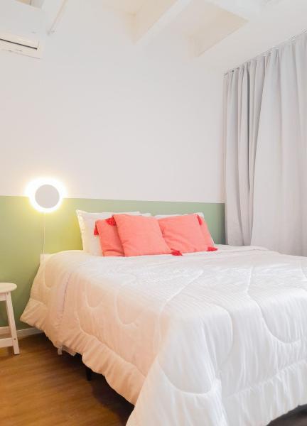 Imagem 13 da galeria do anúncio: Apartamento com 1 Quarto para alugar, 44m² - Vila Buarque