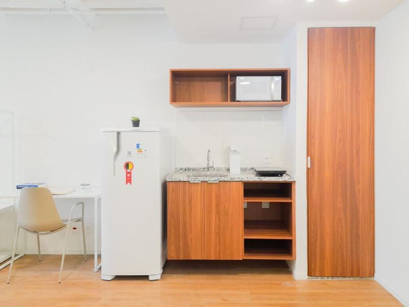 Imagem 5 da galeria do anúncio: Apartamento com 1 Quarto para alugar, 44m² - Vila Buarque