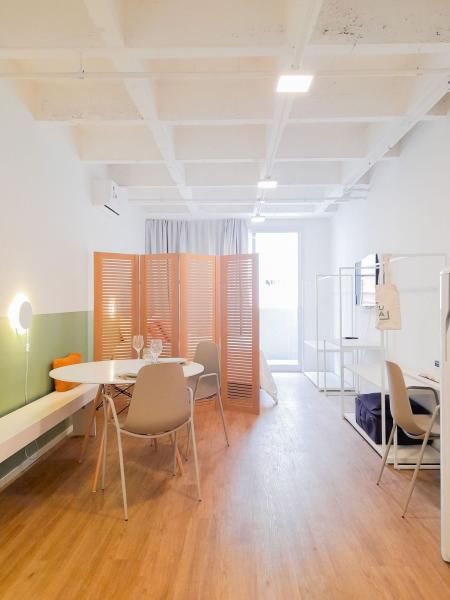 Imagem 7 da galeria do anúncio: Apartamento com 1 Quarto para alugar, 44m² - Vila Buarque