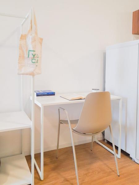 Imagem 12 da galeria do anúncio: Apartamento com 1 Quarto para alugar, 44m² - Vila Buarque