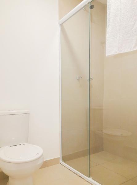 Imagem 4 da galeria do anúncio: Apartamento com 1 Quarto para alugar, 44m² - Vila Buarque