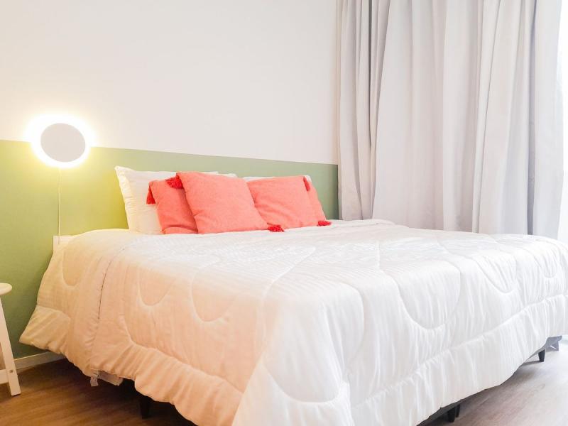 Imagem 17 da galeria do anúncio: Apartamento com 1 Quarto para alugar, 44m² - Vila Buarque