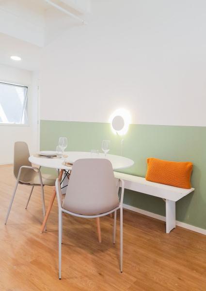 Imagem 9 da galeria do anúncio: Apartamento com 1 Quarto para alugar, 44m² - Vila Buarque