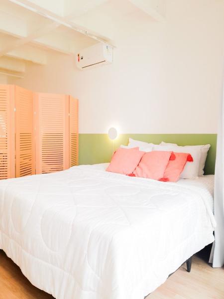 Imagem 14 da galeria do anúncio: Apartamento com 1 Quarto para alugar, 44m² - Vila Buarque