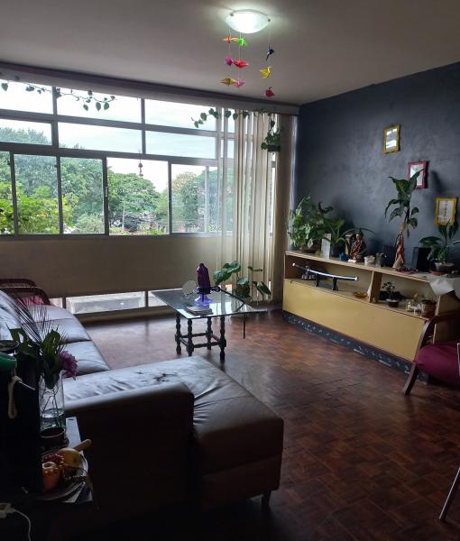 Imagem 1 da galeria do anúncio: Alugo quarto para solteiro