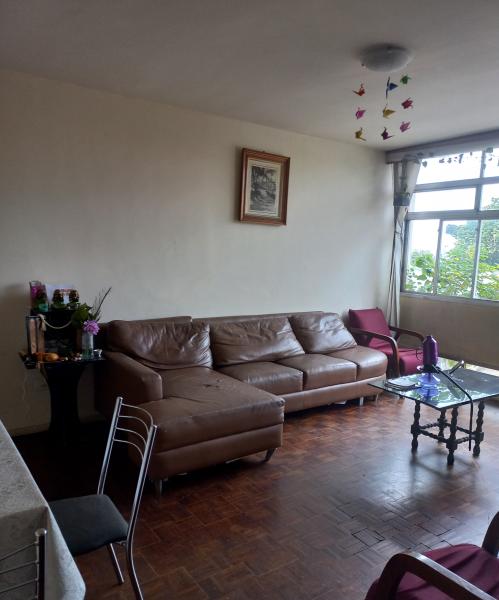 Imagem 2 da galeria do anúncio: Alugo quarto para solteiro