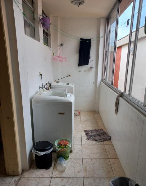 Imagem 4 da galeria do anúncio: Alugo quarto para solteiro