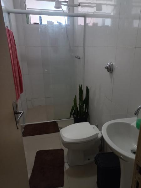 Imagem 5 da galeria do anúncio: Alugo quarto para solteiro