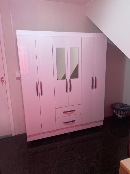 Imagem 1 da galeria do anúncio: quarto feminino