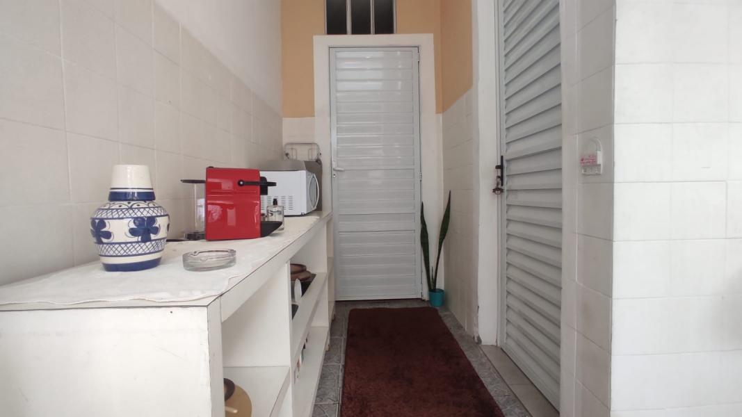 Imagem 12 da galeria do anúncio: QUARTO C/ BANHEIRO PRIVATIVO VILA CRUZ  (CHÁC.STO.ANTONIO)