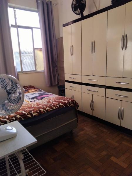 Imagem 1 da galeria do anúncio: Quarto mobiliado Brotas 71999359905