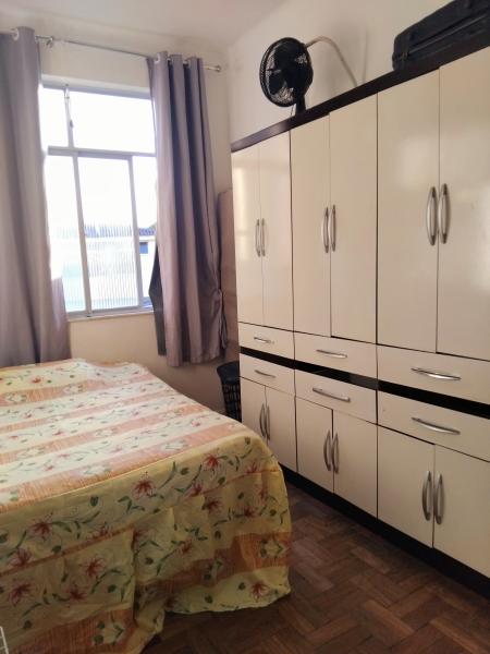 Imagem 7 da galeria do anúncio: Quarto mobiliado Brotas 71999359905