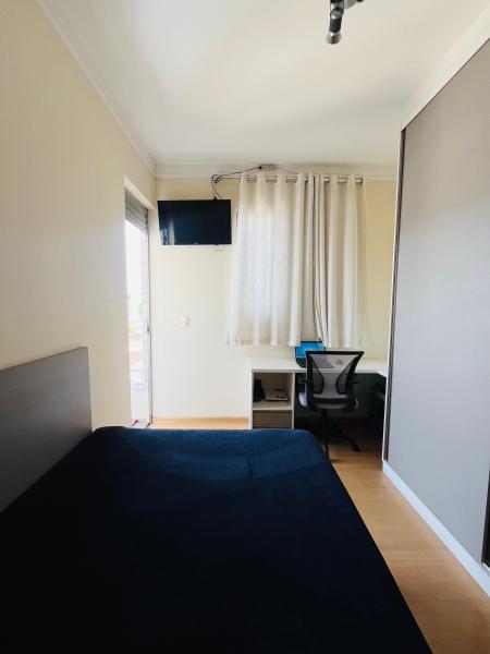 Imagem 4 da galeria do anúncio: excelente quarto no jardim da cidade proximo puc e centro