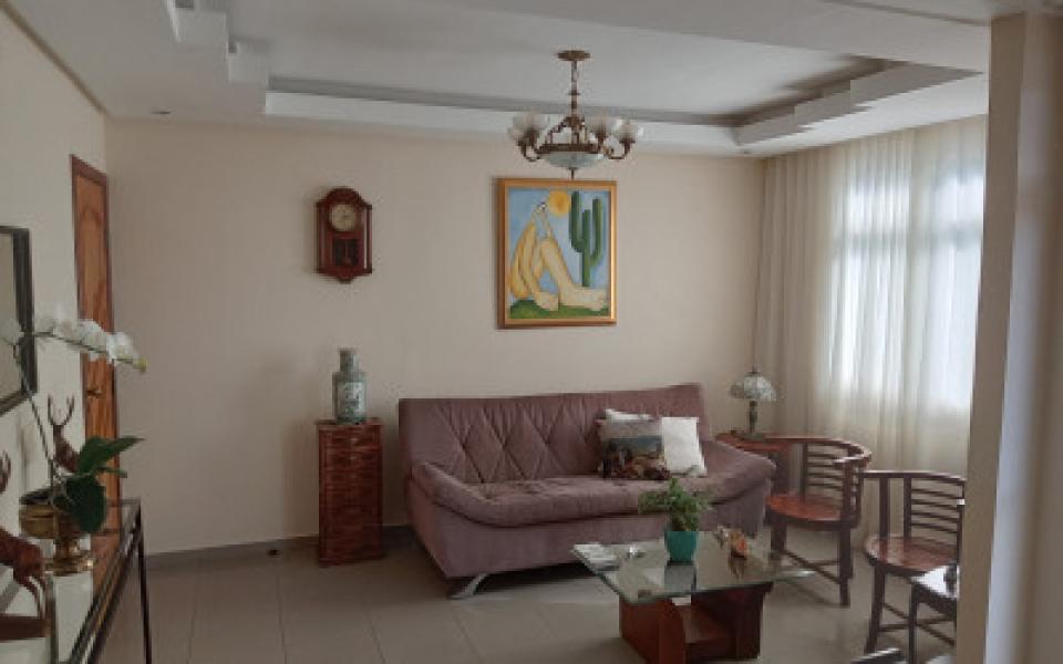 Imagem 1 da galeria do anúncio: excelente quarto no jardim da cidade proximo puc e centro