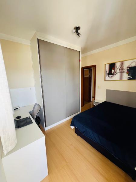 Imagem 3 da galeria do anúncio: excelente quarto no jardim da cidade proximo puc e centro