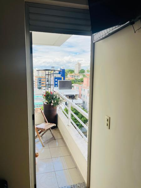 Imagem 2 da galeria do anúncio: excelente quarto no jardim da cidade proximo puc e centro