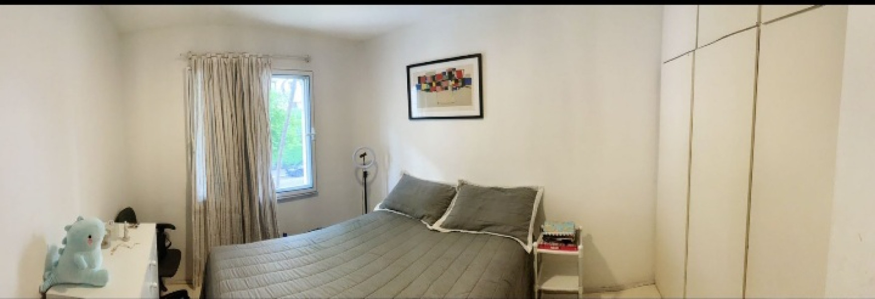 Imagem 9 da galeria do anúncio: ALUGO VAGA MOÇAS