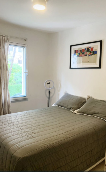 Imagem 10 da galeria do anúncio: ALUGO VAGA MOÇAS