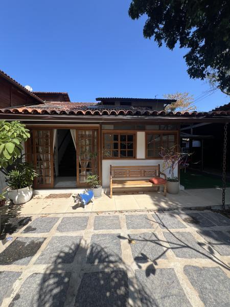 Imagem 10 da galeria do anúncio: Quarto na Barra da Tijuca