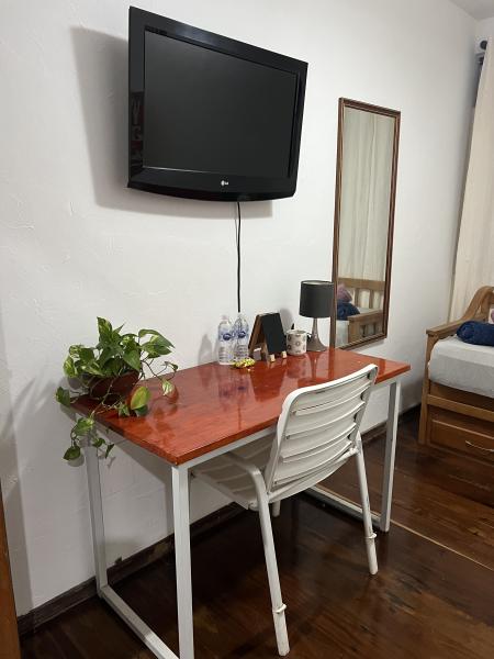 Imagem 15 da galeria do anúncio: Quarto na Barra da Tijuca