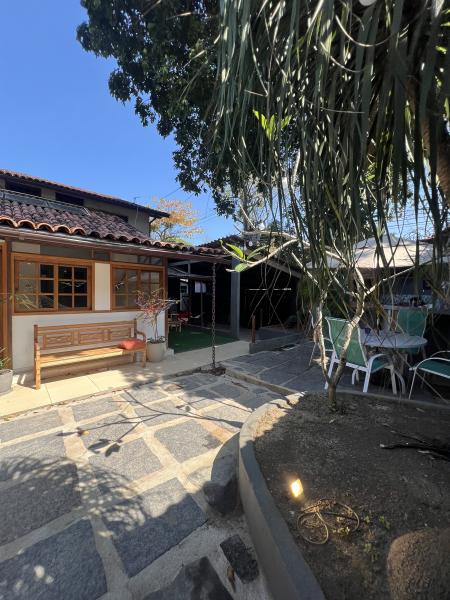 Imagem 1 da galeria do anúncio: Quarto na Barra da Tijuca