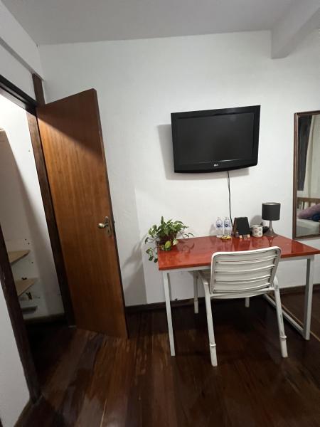 Imagem 14 da galeria do anúncio: Quarto na Barra da Tijuca