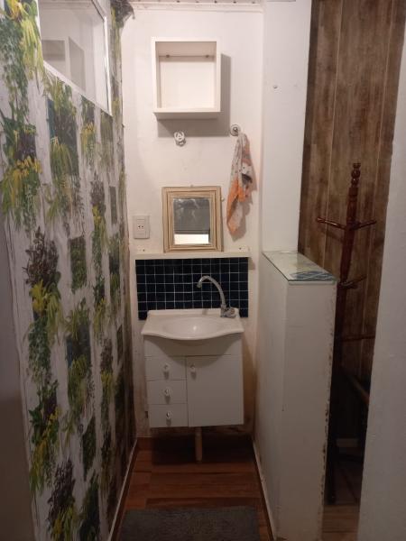 Imagem 9 da galeria do anúncio: Quarto (Estudio) em excelente localização