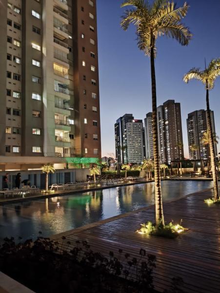 Imagem 1 da galeria do anúncio: CONDOMÍNIO ENCANTADOR COM CHURRASQUEIRA E PISCINA