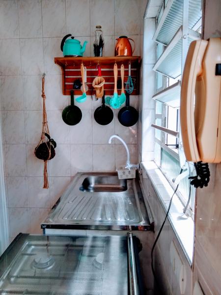 Imagem 4 da galeria do anúncio: Kitnet Mobiliada .Metrô Conceição