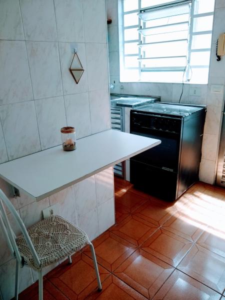 Imagem 3 da galeria do anúncio: Kitnet Mobiliada .Metrô Conceição