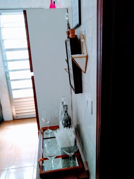 Imagem 2 da galeria do anúncio: Kitnet Mobiliada .Metrô Conceição