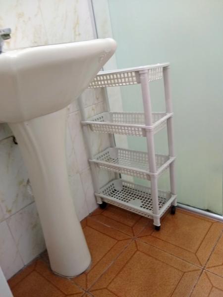 Imagem 12 da galeria do anúncio: Kitnet Mobiliada .Metrô Conceição