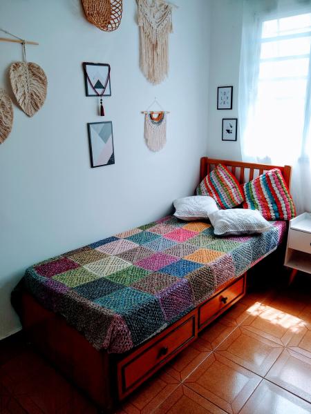 Imagem 6 da galeria do anúncio: Kitnet Mobiliada .Metrô Conceição