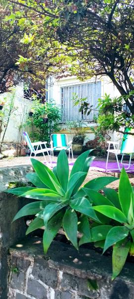 Imagem 7 da galeria do anúncio: #REPÚBLICA /  Quartos individuais