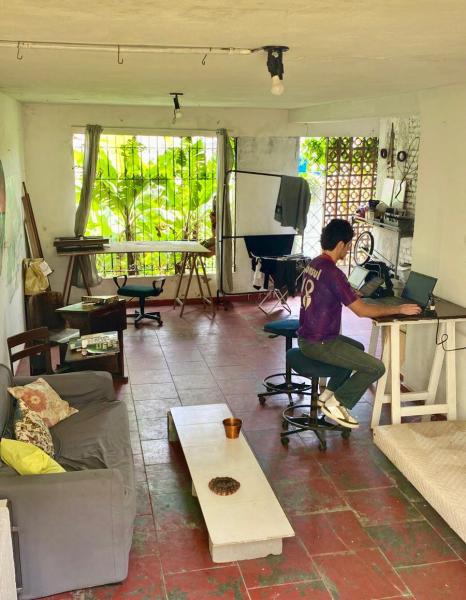 Imagem 3 da galeria do anúncio: quarto metro vl. Madalena