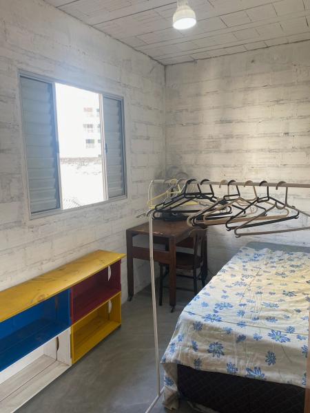 Imagem 1 da galeria do anúncio: quarto metro vl. Madalena