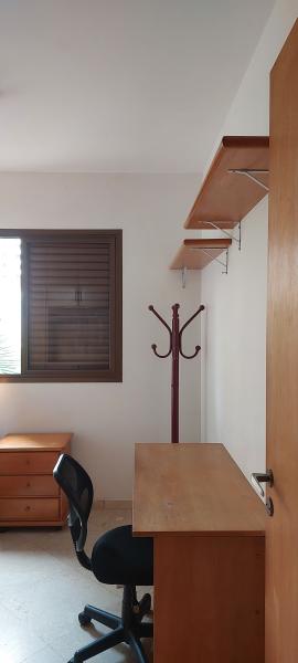 Imagem 2 da galeria do anúncio: Quarto confortável no Vila Andrade