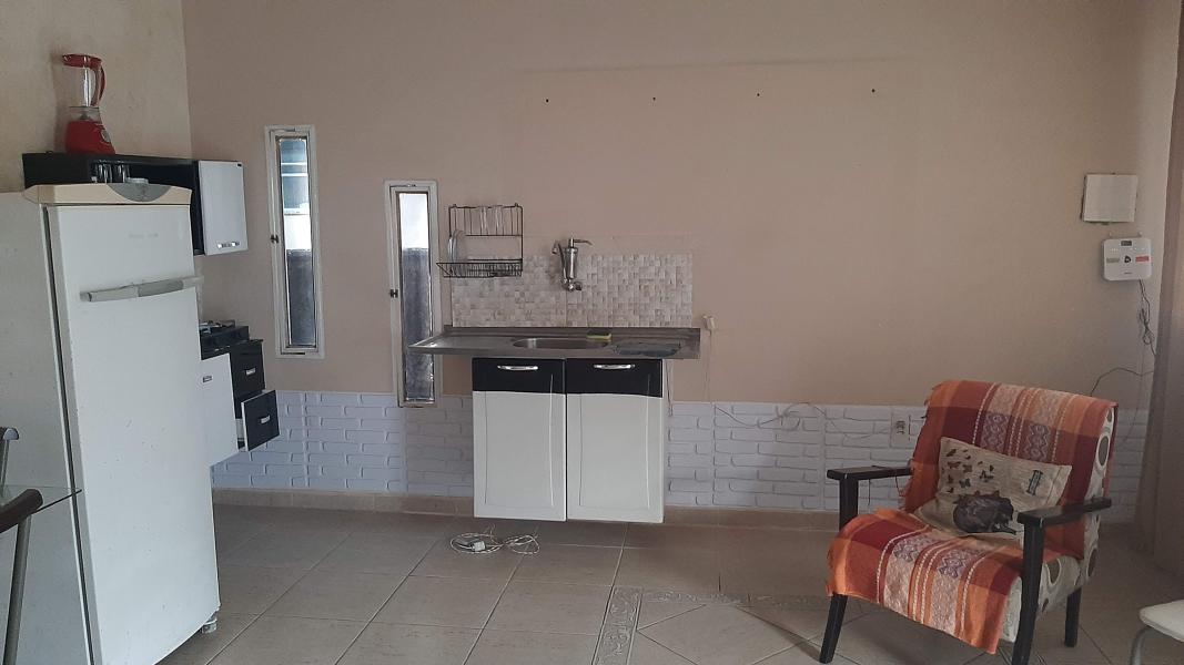 Imagem 1 da galeria do anúncio: Aluguel de imóvel  em Campo Grande  Rj. PARA MULHER