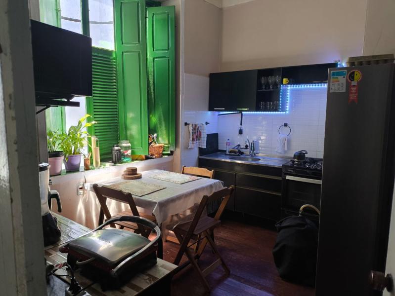 Imagem 9 da galeria do anúncio: Quarto individual  - Casa Confortável