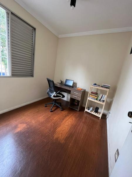 Imagem 1 da galeria do anúncio: Excelente quarto em apartamento no Padre Eustáquio.