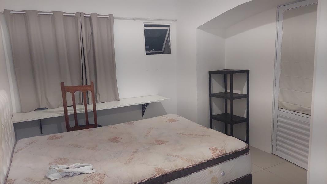 Imagem 4 da galeria do anúncio: kitnet vila andrade