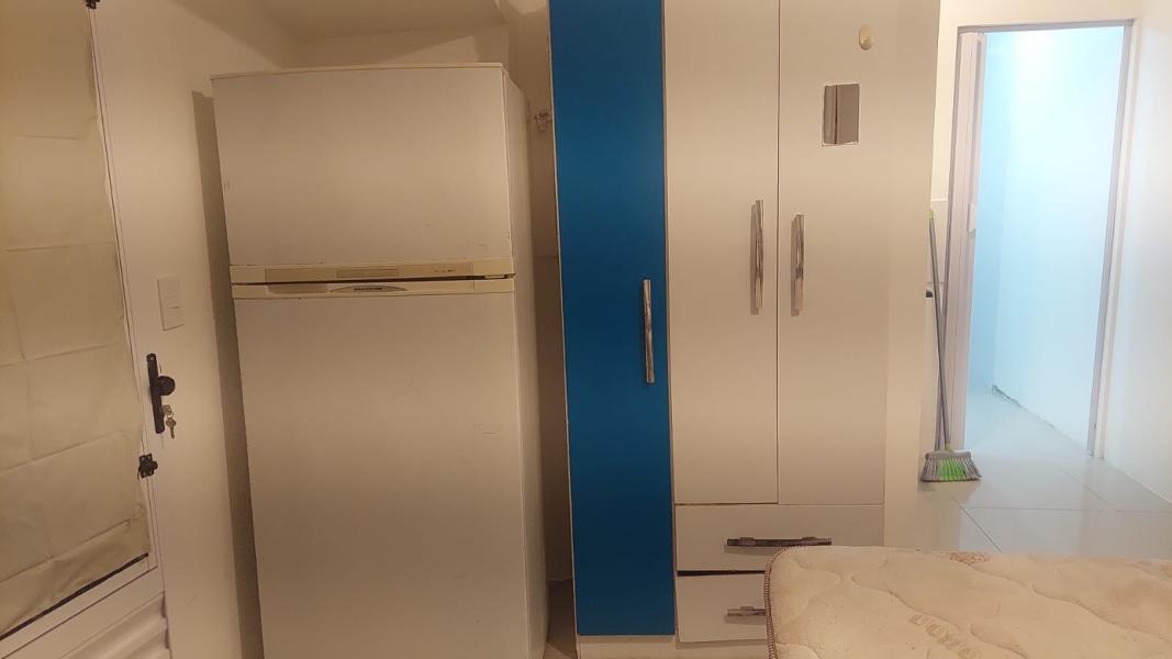 Imagem 2 da galeria do anúncio: kitnet vila andrade