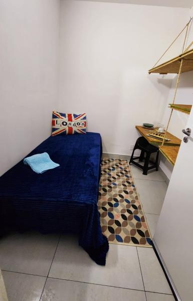 Imagem 7 da galeria do anúncio: QUARTO INDIVIDUAL   -  CENTRO -  Hospital São Vicente