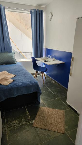 Imagem 10 da galeria do anúncio: QUARTO INDIVIDUAL   -  CENTRO -  Hospital São Vicente