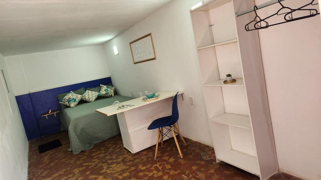 Imagem 3 da galeria do anúncio: QUARTO INDIVIDUAL   -  CENTRO -  Hospital São Vicente