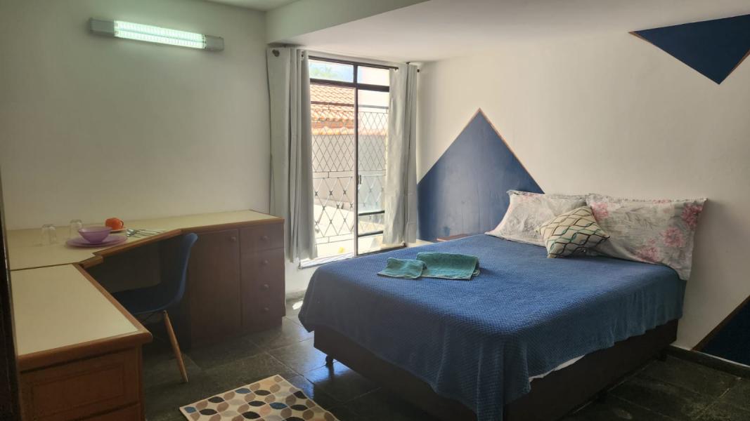 Imagem 9 da galeria do anúncio: QUARTO INDIVIDUAL   -  CENTRO -  Hospital São Vicente