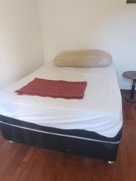 Imagem 1 da galeria do anúncio: Quarto individual