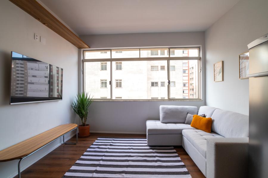 Imagem 5 da galeria do anúncio: Suite individual | Metrô Brigadeiro