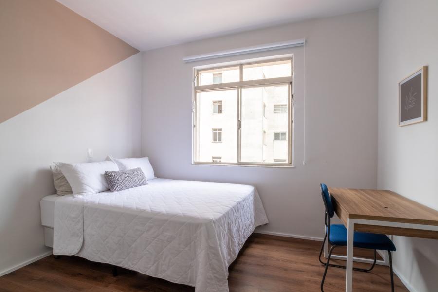 Imagem 8 da galeria do anúncio: Suite individual | Metrô Brigadeiro